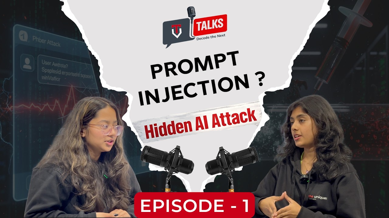 The Silent AI Hack No One is Talking About - YouTube