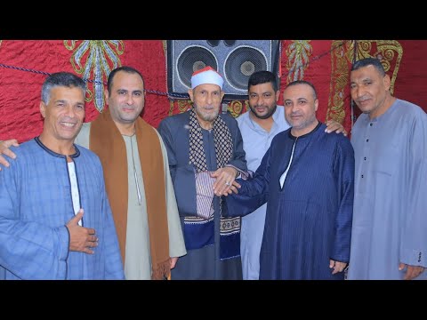 الشيخ محمد احمد بسيونى سوره يوسف ممتازه فوق الوصف ميت يزيد السنطه عزاء الحاج السيد الجوهري