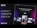 Wix web design in 2024  wix fix