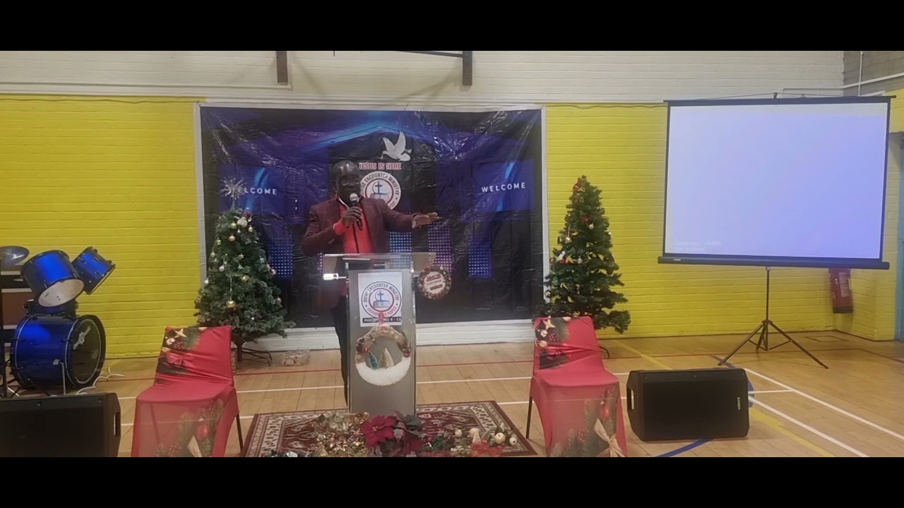 18 December 2024 - YouTube