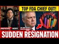 TOP Trump Official SUDDENLY RESIGNS as ADMIN COLLAPSES!!