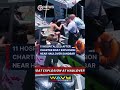 11 hospitalized after charter boat explosion near Haulover Sandbar