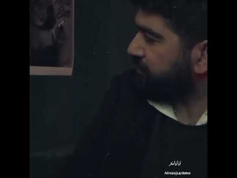 امسال سالمه علیرضا جی جی