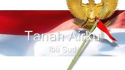 Lagu tanah Air ku  - Durasi: 3:56. 
