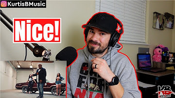 E-40 - I Stand On That ft. Joyner Lucas & T.I. (REACTION)