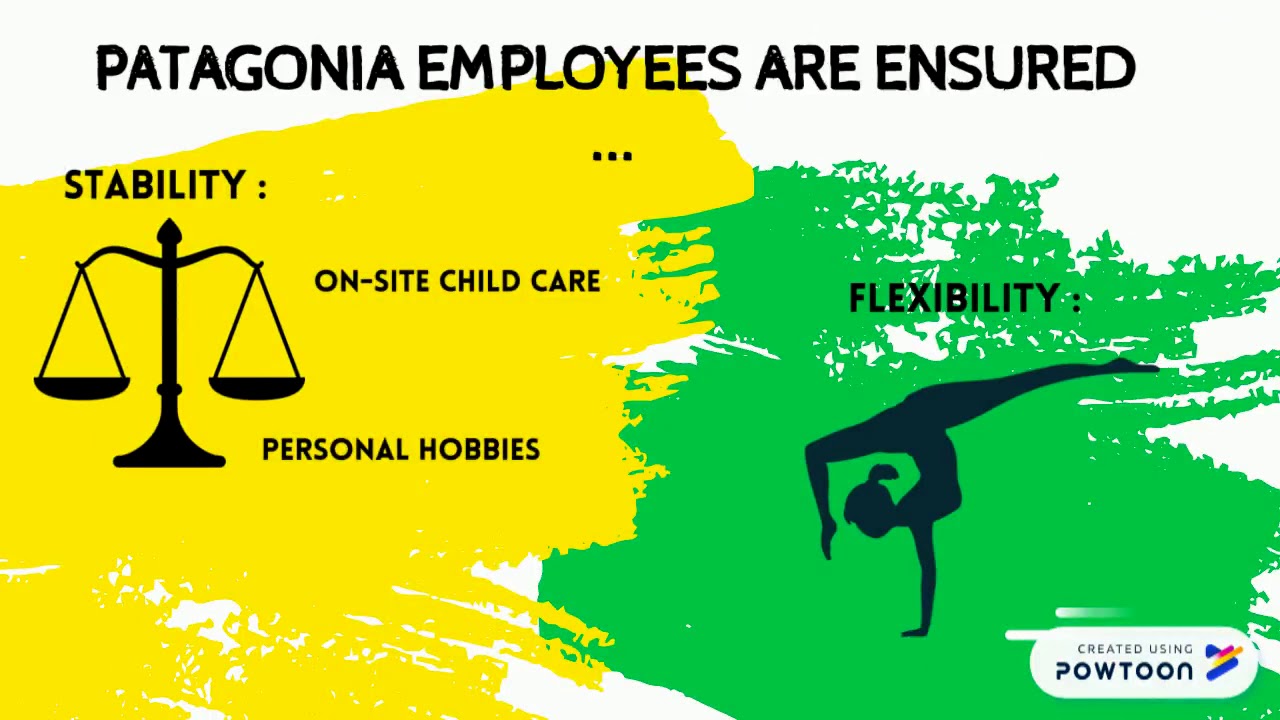 Well Being At Work - Patagonia - YouTube