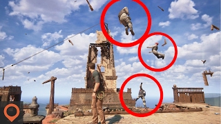 Comment Friday #31 - GOD MODE