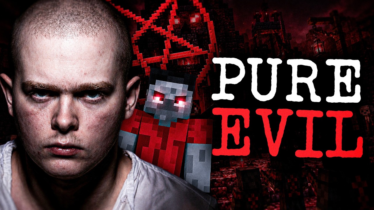 The Worst Crimes In Minecraft History