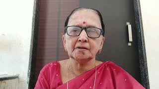 Parents don't be blind. डोळस पालकत्व