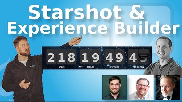 Talking Drupal #452 - Starshot & Experience Builder