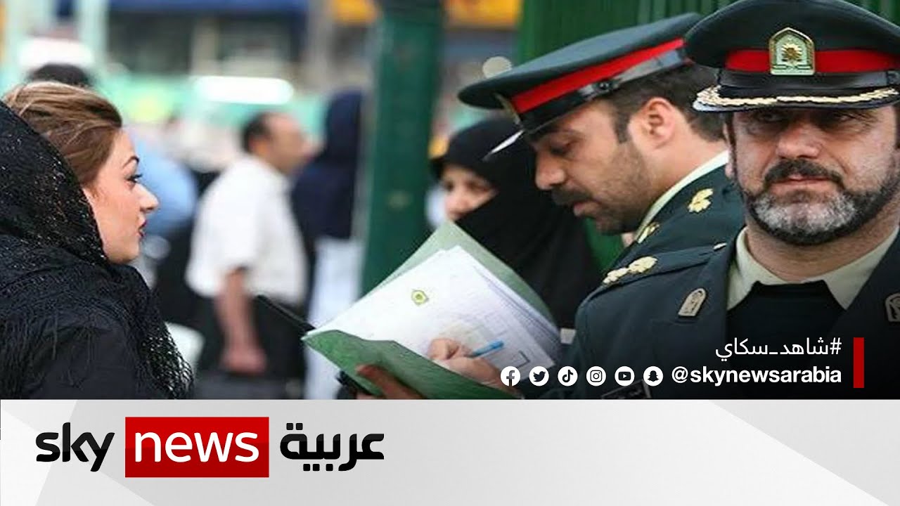 الحرس الثوري الإيراني يؤكد أن قوات الأمن لن ترحم -مثيري الشغب وقطاع الطرق-
