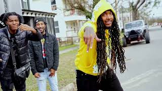 Nuk Nuk Ft. Fge Taae - Outta Love Official Video