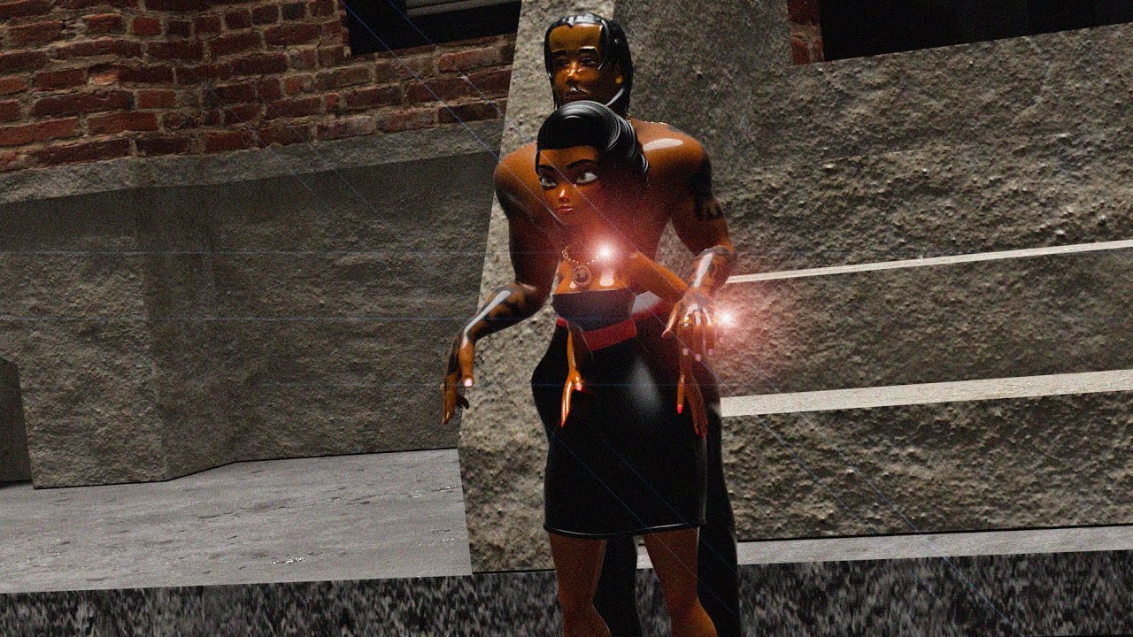 Escovar - FACETIME (Official Music Video)