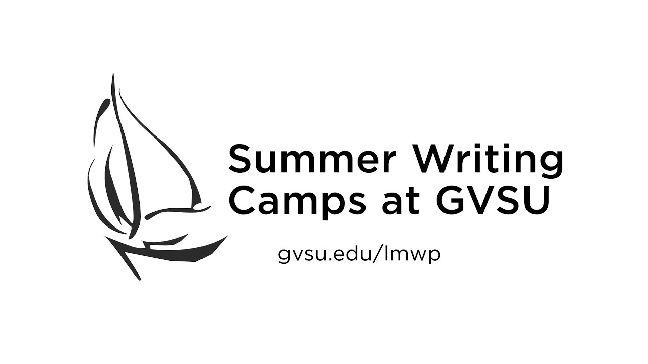 6th - 12th Grade Summer Writing Camp
