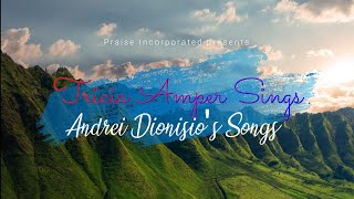 Tricia Amper Sings Andrei Dionisio's Songs | Full Album