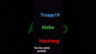 hestreng vs trospy19