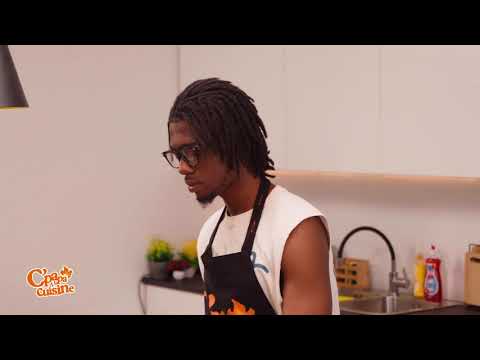 Dad's in the Kitchen - Episode 12: Sautéed Potatoes with Chicken