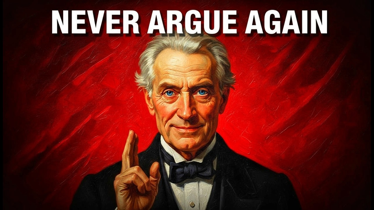 How Intelligent People Deal with Stupid People | Schopenhauer’s Dark Psychology