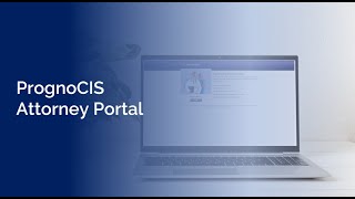 Attorney Portal