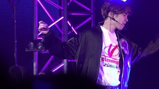 190118_좋아해_JBJ95 Home Japan Tour Concert_도쿄 2부_켄타