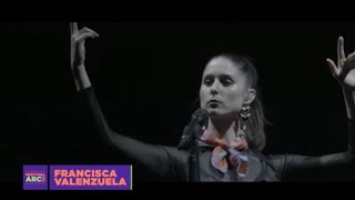 Francisca Valenzuela - Festival ARC 2019 (Show Completo)