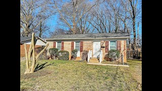 LEASED | Charlotte Property Management | For Rent  | 1100 Lewiston Ave. | Charlotte, NC 28208