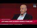 Los cambios en el mundo del trabajo: Alberto Ades en Odisea Argentina
