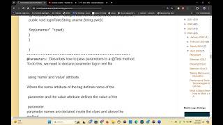 Selenium TestNG Annotations APR 25 2024