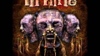 Watch Ill Nino If You Were Me video