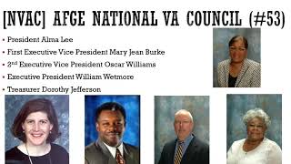 Part 1: Know your Rights | AFGE Union at the VA