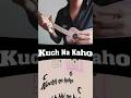 Kuch Na Kaho Uke Chords Kumarsanu Kuchnakaho 