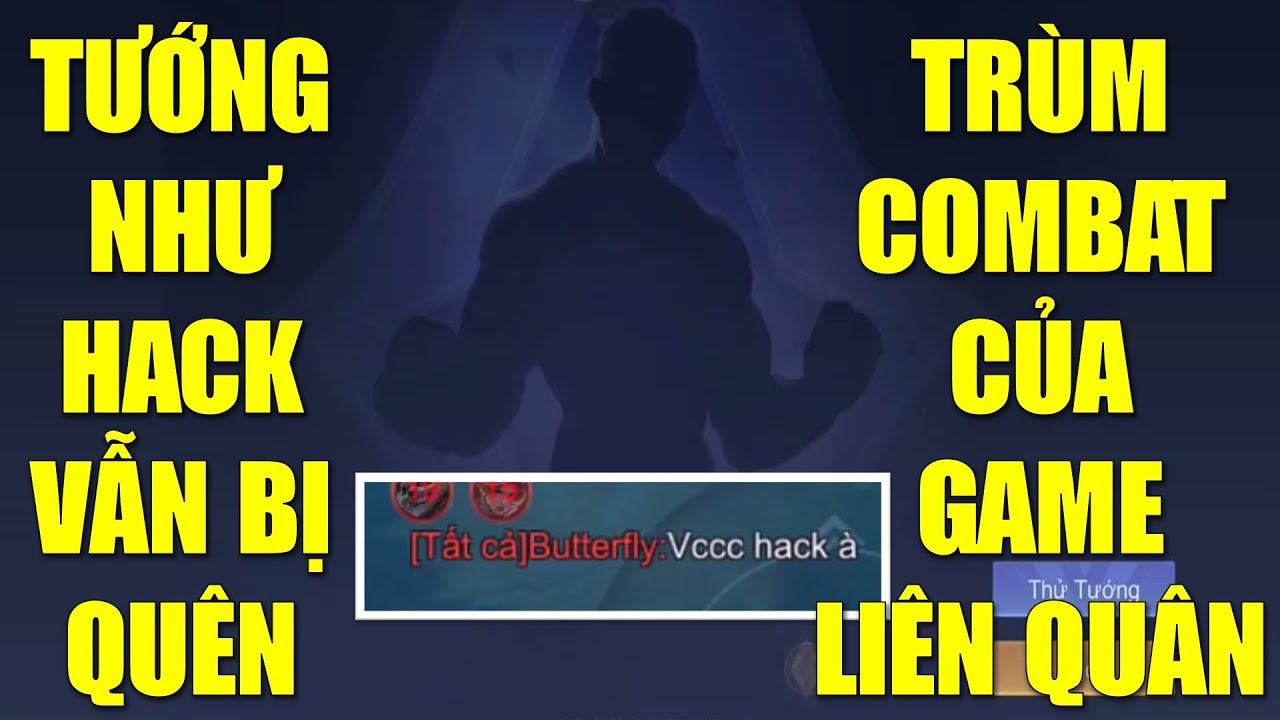 Con tướng Liên quân mobile mạnh như hack game vẫn bị lãng quên