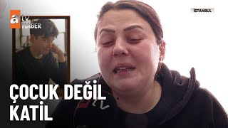 Kabusun Tanıkları Konuştu - Atv Ana Haber 17 Ocak 2026