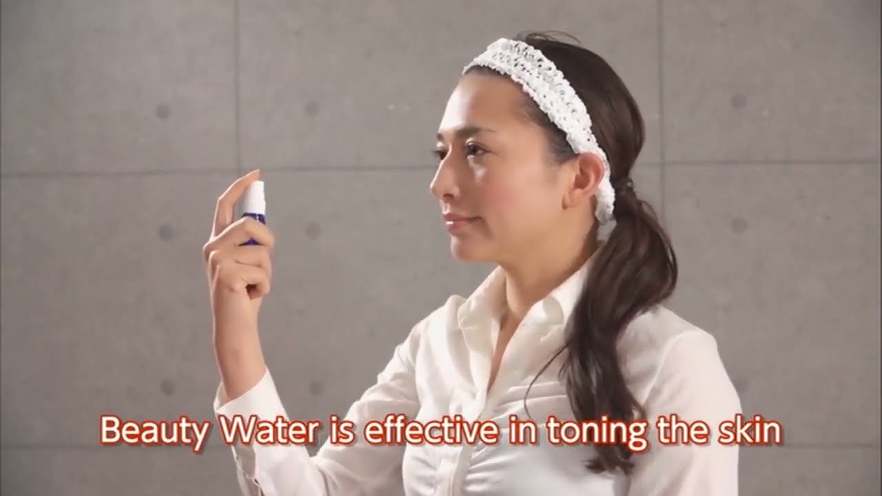 Kangen Water Machine Leveluk K8 - Complete Preview