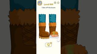 Level-404 # Dop 2 (Delete one part) #Walkthrough solutions #viral#shorts.