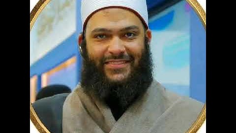 تلاوة مرتلة من سورة القيامة .. للعلامة الشيخ سيد هارون أبو الدهب