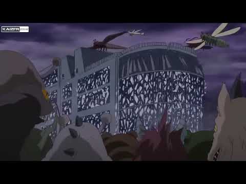 انمي السحر الرولد الشيضان الحلقة 10 مترجم 