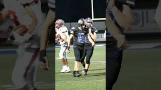 Ricky Levack - All Ohio 2022 Cvca Royals Football