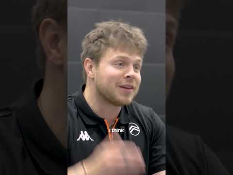 Say how you really feel guys 👀