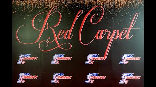 Siam Canadian - The Red Carpet  Highlight 3 minute