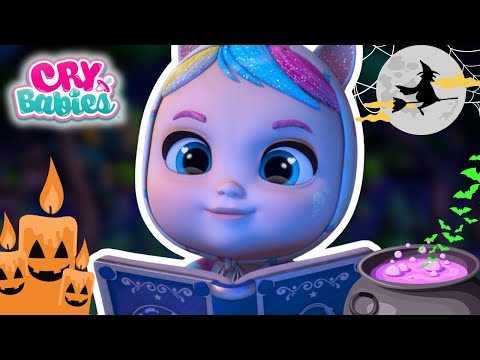Vještičin Napitak 🧙‍♀️ CRY BABIES 💧 Magic Tears | Nova Sezona 7 | Crtići za djecu