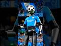 #manchestercity #manchestercityfc #ia #robotics #humanoid #manchesterunited