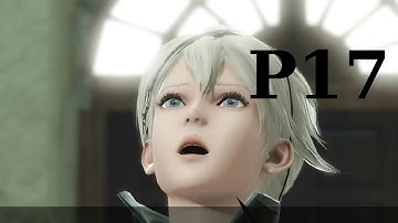 (Part 17 - Timeskip) NieR Replicant ver.1.22474487139... Walkthrough