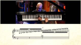 Summertime - Peter Martin Piano Transcription