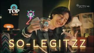 Download lagu Iklan Top Coffee Gula Aren - Kopi Legitzz Untuk Generasi Hitzz 15sec