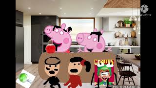 Sssh Quiet - Claytons Heroes Movie Scene 5