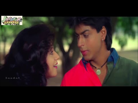 Is Pyar Se Meri Taraf Na Dekho (((Jhankar))) HD, Chamatkar(1992), Aashish Music Alka Yagnik, S