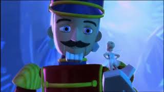 Barbie in the Nutcracker PART 7