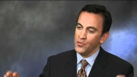 Interview with Harvard Business School Change Management Center - Prof. Behnam Tabrizi