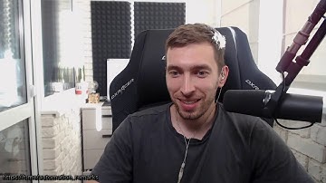 QAGuild live #33: Юбилейный стрим для тестировщиков